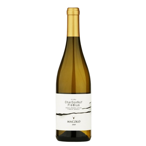 Chardonnay Premium 2021