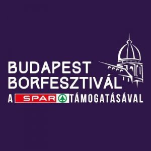 Budapest Borfesztivál 2018