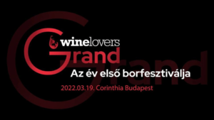 Winelovers Grand 2022 – március 19.