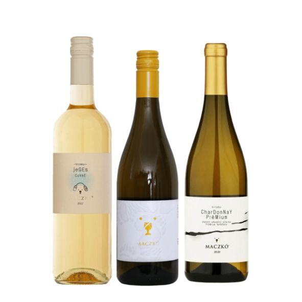 Fehérbor válogatás