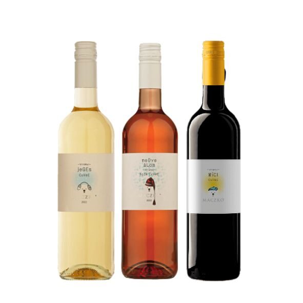 Kedvencek borválogatás